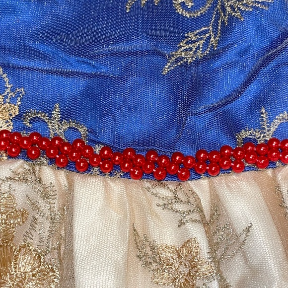 NWT Gorgeous Girls Dress - Picture 7 of 9